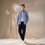 Мужская рубашка Tommy Hilfiger, белый - фото 12