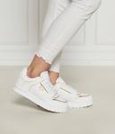 Кеды Guess CLELIA, белый - фото 2