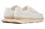 Кроссовки Reebok Classic Leather LTD 'White', бежевый - фото 4