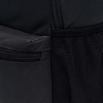 Nike Детский рюкзак Brasilia Polyester черный - фото 6