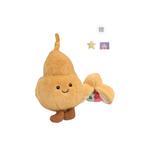 Плюшевая кукла 14см высота OU DI PIG - фото