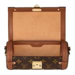 LOUIS VUITTON Сумка кроссбоди Papillon Trunk - фото 7