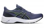 Кроссовки Asics GT-1000 12 Мужчины, Blue/Black - фото 2
