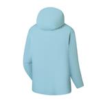 Mizuno Пуховик Unisex, Forest Green - фото 6