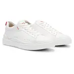 Кроссовки HUGO Blake, белый - фото