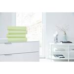 Простыня с эластаном box spring Hahn Haustextilien Gmbh, зеленый - фото 2