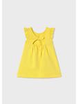 Платье Mayoral, желтый - фото 2