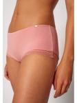 Трусы Skiny, розовый - фото 5