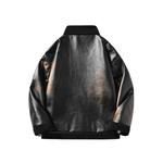 Куртка унисекс KW, Серый - фото 25