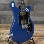 Paul Reed Smith S2 Standard 24 - Космический синий с чехлом - фото 9
