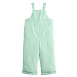 Утепленный снежный комбинезон для девочки Jumping Beans - фото 2