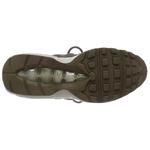 Кроссовки Nike Air Max 95 Olive Canvas, зеленый - фото 5