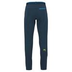 Брюки Karpos Pietena, синий - фото 2