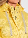 Демисезонная куртка Goldner, Yellow - фото 4