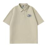 Футболка поло мужская WARRIOR, хаки - фото 8