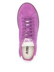 Autry кроссовки Dallas, фиолетовый - фото 4