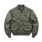 Куртка мужская Jeep Spirit, черный - фото 5