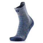 Походные носки Therm-Ic, цвет gris/blue - фото 2