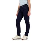 Джинсы Levi's 312 Shaping Slim, синий - фото 3