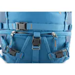 Рюкзак Pinguin Attack 45L Nylon, серый - фото 6