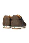Кроссовки Pantofola d'Oro Trainers, Round/Brown - фото 4