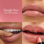 Помада Heirloom Satin Kulfi, 0.11 oz /3 g, Bangle Box - фото 2