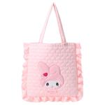 Melodi PU сумка унисекс Sanrio, розовый - фото