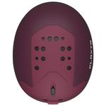 Шлем дальнего космоса сливовый - см Flaxta - фото 4