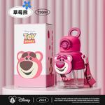 X MARVEL Spider-Man Lotso Mickey Alien Disney, белый - фото 6
