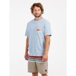 Шорты для плавания prtavik Protest, синий - фото 3