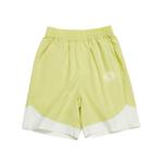 Детские шорты Dickies, зеленый/белый - фото