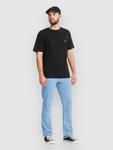 Джинсы Volcom Vorta Denim Jeans, camper blue - фото 4