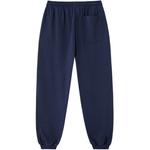 Повседневные брюки унисекс Gap, серый - фото 7