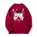 Футболка унисекс YATSI, абрикос - фото 8