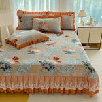 Fuanna Плед Hello Mickey 280х260 см, флис - фото 2