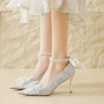 Туфли AGSDON High Heels Women's - фото 16