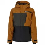 Куртка Rehall Freak, коричневый - фото 3