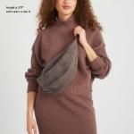 Tess большая сумка через плечо The Sak, розовый - фото 3