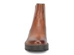 Ботинки Born Crewe Chelsea Boot, Cognac - фото 5