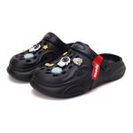 Клоги унисекс NMR, серый - фото 5