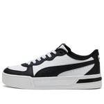 Кроссовки skye white black' Puma, белый - фото