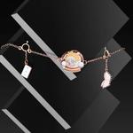 Skullpanda безогоневая ароматерапия POP MART - фото 2