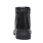 Ботинки мужские черный Cachiotti - фото 4