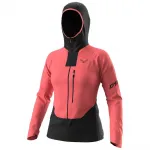 Куртка Dynafit Traverse Dynastretch, оранжевый - фото