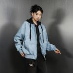 Куртка унисекс Kawasaki, цвет Apricot - фото 2