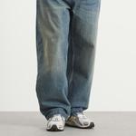 Кроссовки 204L New Balance, Raincloud - фото 6