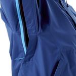 Куртка для треккинга Rab Downpour Eco Women - фото 6