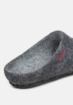 Тапочки Magicfelt, темно-серый - фото 4
