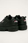 Детская обувь Disruptor Fila, черный - фото 5