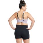 Бюстгальтер Queen Oiselle, лавандовый - фото 3